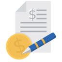 Иконка Financial Analysis